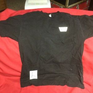 VANS tshirt